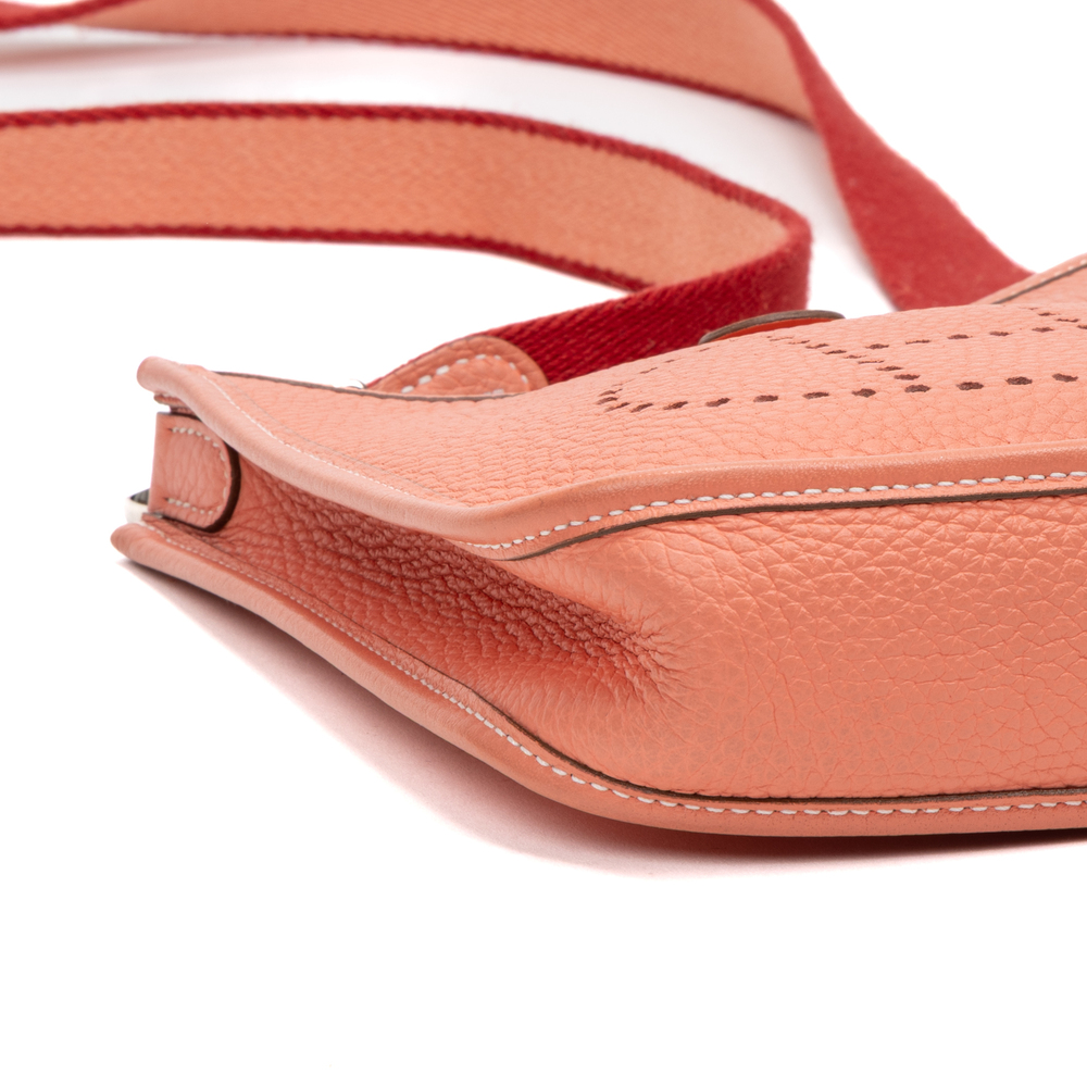 Hermes Evelyne III TPM - Picture 7 of 11